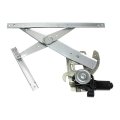 Power Window Regulator With Motor Ford Taurus 1996 2007 Front Passenger Side Replacement For Fo1351140 5f1z5423200aa 