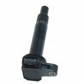 Original Engine Management 50109 Ignition Coil