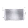 A C Condenser For Hyundai Tiburon 2003 2008 Fits Hy3030101 And 97606 2d000 Front Position Replacement Part 