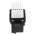 Ocpty A C Heater Blower Motor Module With Resistor Air Conditioning Hvac Fit For 2007-2011 Buick Lucerne 2006-2010 Cadillac Dts