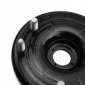 A-premium Front Left And Right Suspension Strut Mounts Compatible With Honda Accord 2008-2012 Crosstour 2012-2015 Acura Tsx