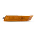 Ford Fusion Side Marker Light Assembly 2006 2007 2008 2009 Driver For Fo2550142 6e5z 13200 D