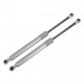 2pcs 11 81inch 200n 44lbs Gas Struts Shocks Lift Supports Lid Stay Silver Tone Rv Cabinet Support 