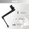 X Autohaux No Lr020628 Lr032106 Rear Left Right Side Air Suspension Ride Height Level Sensor For Land Rover Range 2004-2009