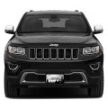 Ipick Image Made For Jeep Grand Cherokee Forrest Sillhouette Graphic Brush Special Aluminum Metal License Plate