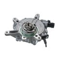 A-premium Brake Vacuum Pump Compatible With Mercedes-benz W204 W218 C207 W212 C300 C350 Cls550 E300 E350 E400 E550 E63 Amg