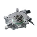 Brake Vacuum Pump For Mercedes-benz W204 W218 C207 W212 C300 C350 Cls550 E300 E350 E400 E550 E63 Amg Glk350