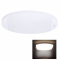 Facon 12v Led Rv Dome Light Length 9-1 4 Dds01-608-cw Large Oval Pancake 12volt Interior Ceiling With On Off Switch For 