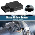 X Autohaux F67f-12b579-ba Mass Air Flow Sensor Meter Ford Escort 1 9l 1996 For 2 0l 1997-2002 Maf Car Airflow Replacement