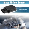 F67f-12b579-ba Mass Air Flow Sensor Meter Ford Escort 1 9l 1996 For 2 0l 1997-2002 Maf Car Airflow Replacement