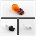Acanii For 2005-2008 Toyota Tacoma Pickup Rear Replacement Tail Light Driver Side Only