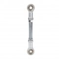 Steering Tie Rod 2pcs 150mm -170mm 8mm Kit Ball Joint For 49cc Electric Mini Atv Go Kart