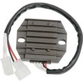 Ricks Motorsport Electric Rectifier Regulator 10-201 
