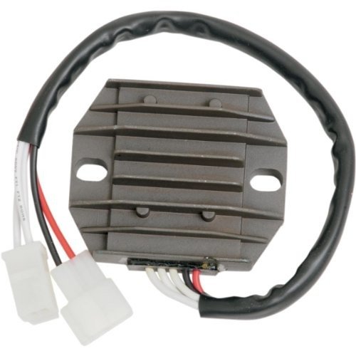 Ricks Motorsport Electric Rectifier Regulator 10-201