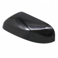 Secosautoparts Driver Left Side Mirror Cover Cap Black Color Gb5z-17d743-aa Compatible With Ford Explorer 2016 2017 2018 2019