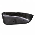 Secosautoparts Driver Left Side Mirror Cover Cap Black Color Gb5z-17d743-aa Compatible With Ford Explorer 2016 2017 2018 2019