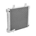 Radiator Fit For Polaris Sportsman Magnum 400 500 Xpedition 425 Diese-l 455 Atp Worker 2000-2004 Oem 