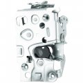 Boxi Door Latch Lock Actuator Assemblya Front Left Driver Side Fits For Astro Safari Truck Suv Blazer Gmc Oldsmobile Replace Oe 