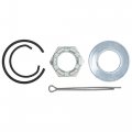 Niche Rear Cv Axle Boot Kit For Polaris Sportsman 500 800 X2 700