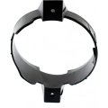Fog Light Bracket Pair For Nissan Sentra 2007 To 2012 Base S Sl Models Driver And Passenger Side Replacement Ni2602101 