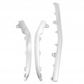 Bumper Finisher Front Trim A2128852774 Moulding Chrome Alloy 2128852674 Replacement For E Class W212 Sport Facelift 20142016