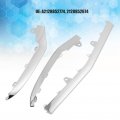 Bumper Finisher Front Trim A2128852774 Moulding Chrome Alloy 2128852674 Replacement For E Class W212 Sport Facelift 20142016