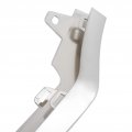 Bumper Finisher Front Trim A2128852774 Moulding Chrome Alloy 2128852674 Replacement For E Class W212 Sport Facelift 20142016