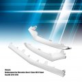 Bumper Finisher Front Trim A2128852774 Moulding Chrome Alloy 2128852674 Replacement For E Class W212 Sport Facelift 20142016