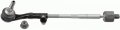 Lemfoerder Steering Tie Rod Assembly 