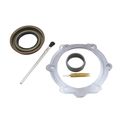 Yukon Mk Gm14t-a Minor Installation Kit For Gm 10 5 14-bolt Truck Differential 