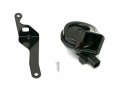 Horn For 2010-2013 Porsche Panamera 