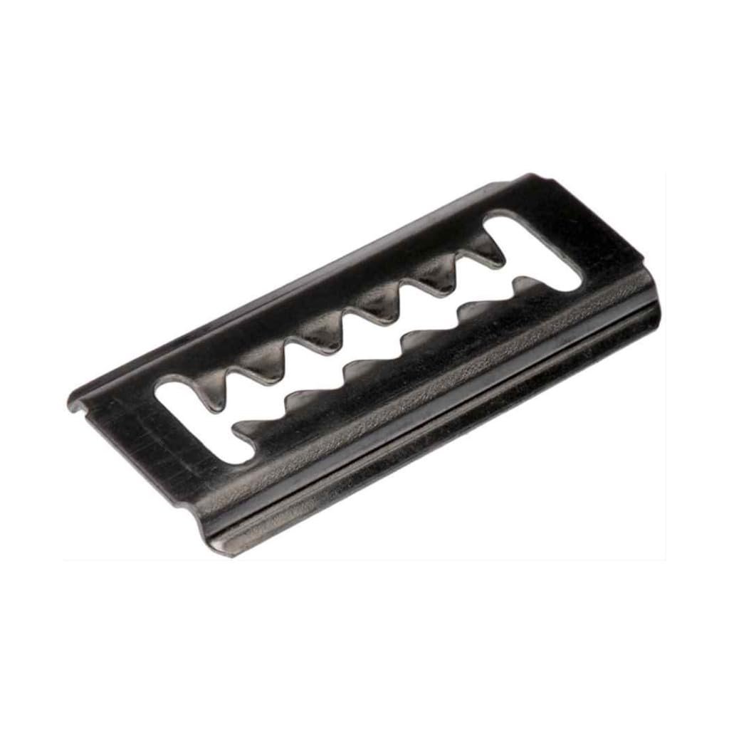 Bumper Retainers For Hyundai Tiburon 2003 2004 2005 2006 2007 Silver Metal Cover Retainer Fastener 0 51 In Face Diameter