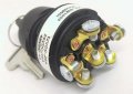 New Premium Ignition Key Switch 96008-sgt Compatible With Genie Boom Lifts S-40 S-45 S-60 S-65 S-80 S-85 Tmz-34 19 Tmz-50 30