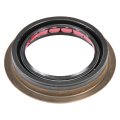 Pinion Gear Seal For Chevy Avalanche 2007 2008 Round Rim Rubber Steel 2 35 Inside And 3 23 In Outside Diameter 
