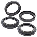 Bossbearing Fork And Dust Seal Kit For Kawasaki Klx650 1993 1994 1995 1996 