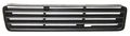 Sherman Replacement Part For Dodge Pickup Passenger Side Grille Assembly Partslink Number Ch1200135 