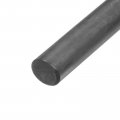 Uxcell 2pcs 10 9mm Dia Split Point Tip 141mm Long High-speed Steel Twist Drill Bit