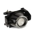 Fog Light Assembly For Mercury Milan 2006 2007 2008 2009 2010 2011 Driver Or Passenger Side Front Replacement Fo2590110 