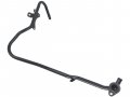 Heater Hose Assembly Thermostat Bypass Line For 2005 2006 Chevy Uplander 3 5l V6 Vehicles Without Cooler W0177-v812777 