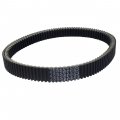 Bh-motor New Drive Belt For Kawasaki Mule 3000 3010 4000 4010 Kaf620 4x4 Utv Replace 59011-1077