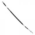 Rear Brake Control Cable For Honda Trx500fpa Foreman Rubicon 4x4 Eps 2009 Part Number 45-4006b 