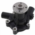 Solarhome 121000-42101 Water Pump For 3t75hl 3t84hle-tbs 3t84 3t84ha Takeuchi Tb25 Tb35s