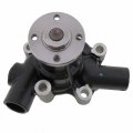 Solarhome 121000-42101 Water Pump For 3t75hl 3t84hle-tbs 3t84 3t84ha Takeuchi Tb25 Tb35s