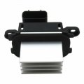 Grabote Hvac Blower Motor Resistor Control Module Kit For 2009-2011 Ford F-150 Lariat W Electronic Dual Zone A C Ja1925