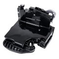 Door Lock Latch Actuator Motor Front Left Driver Side 13597536 For Cadillac Escalade Chevy Silverado 1500 Tahoe Cruze Colorado 