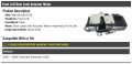 Front Left Driver Side Door Lock Actuator Motor And Latch Assembly Compatible With 2007-2009 Chevy Silverado 1500