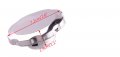 Beler Silver Gas Fuel Tank Cap Cover Fit For Coleman Ct200u Trail 200 Ct200u-ex