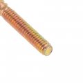 Uxcell 5 32-32 X 1-1 4 Hanger Bolts Double Head Dowel Screw For Wood Furniture 50pcs