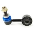 Stabilizer Bar Link Set For 2008 To 2022 Toyota Sequoia Front Suspension Ball Joint And Fixed Bushing Ends Hardware Included 
