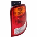 For 1999-2003 Ford Windstar Passenger Side Oem Replacement Taillight Rear Lamp Fo2801127